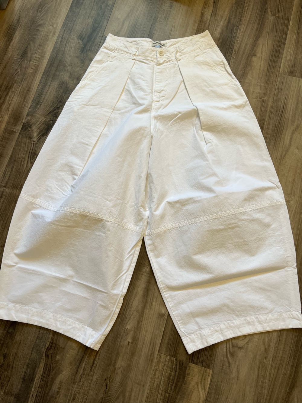 You Must Create deadbeat trouser size xs
